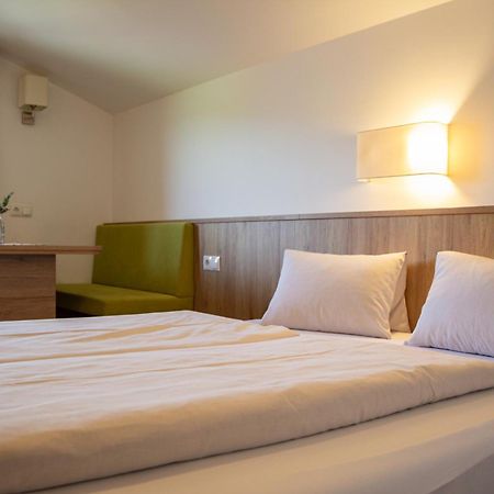 Holzmannhof Aparthotel Флахау Екстериор снимка